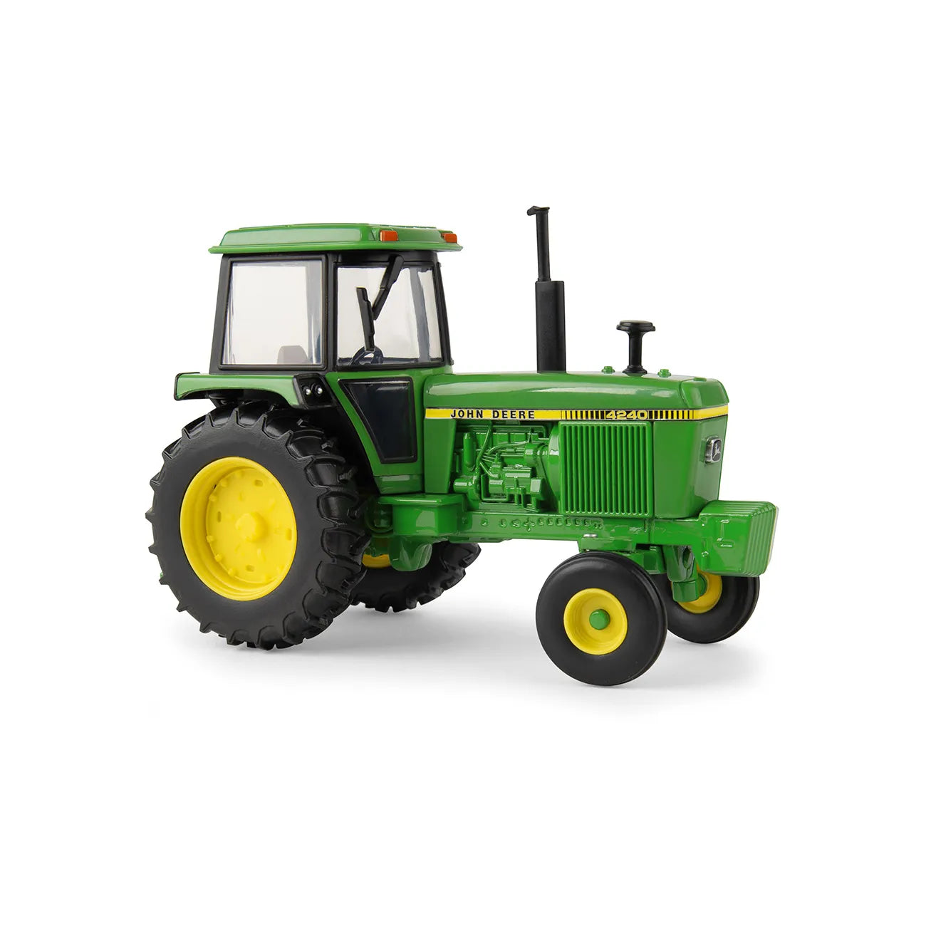1/32 John Deere 4240 Tractor Toy - LP84525