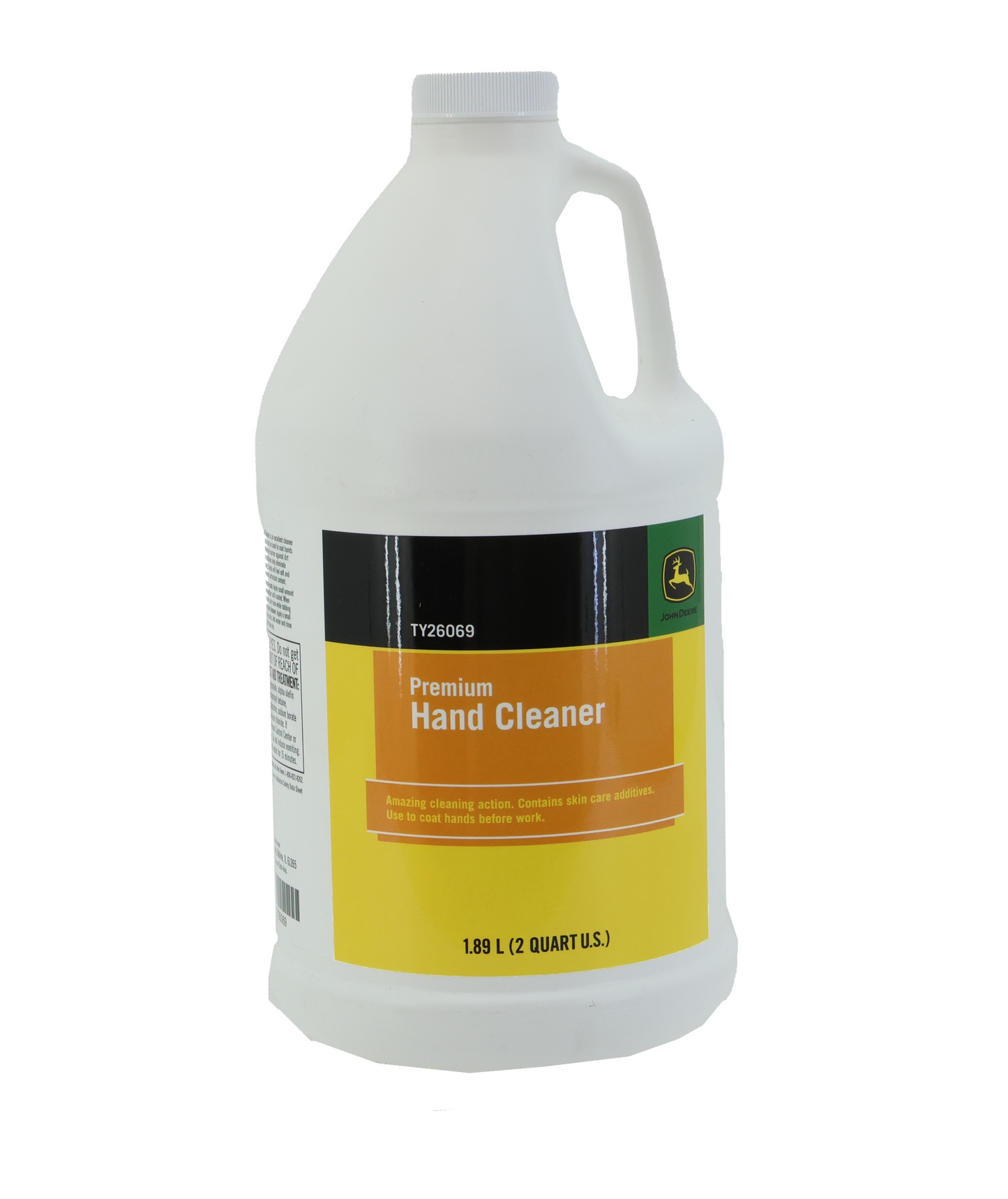 John Deere Premium Hand Cleaner - TY26069