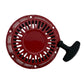 Honda Original Equipment Recoil *R280* (COO)(For U.S.A.)(Power Red) Starter A...