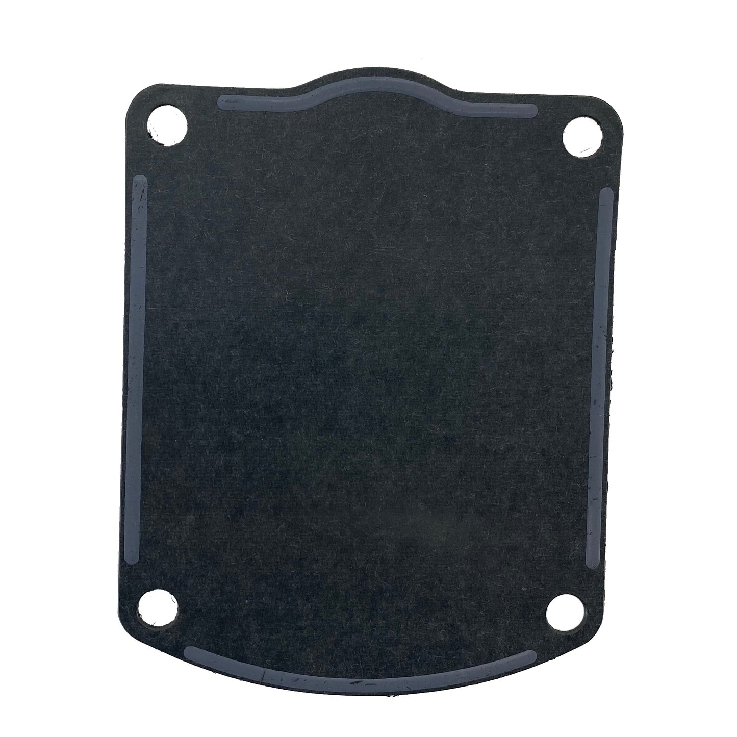 John Deere Original Equipment Gasket - M140222