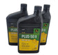 John Deere Original Equipment 32oz. Plus-50 SAE 15W-40 - TY26674