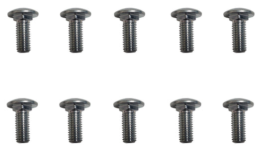 John Deere (10 PACK) Original Equipment Carriage Bolt - 03M7184