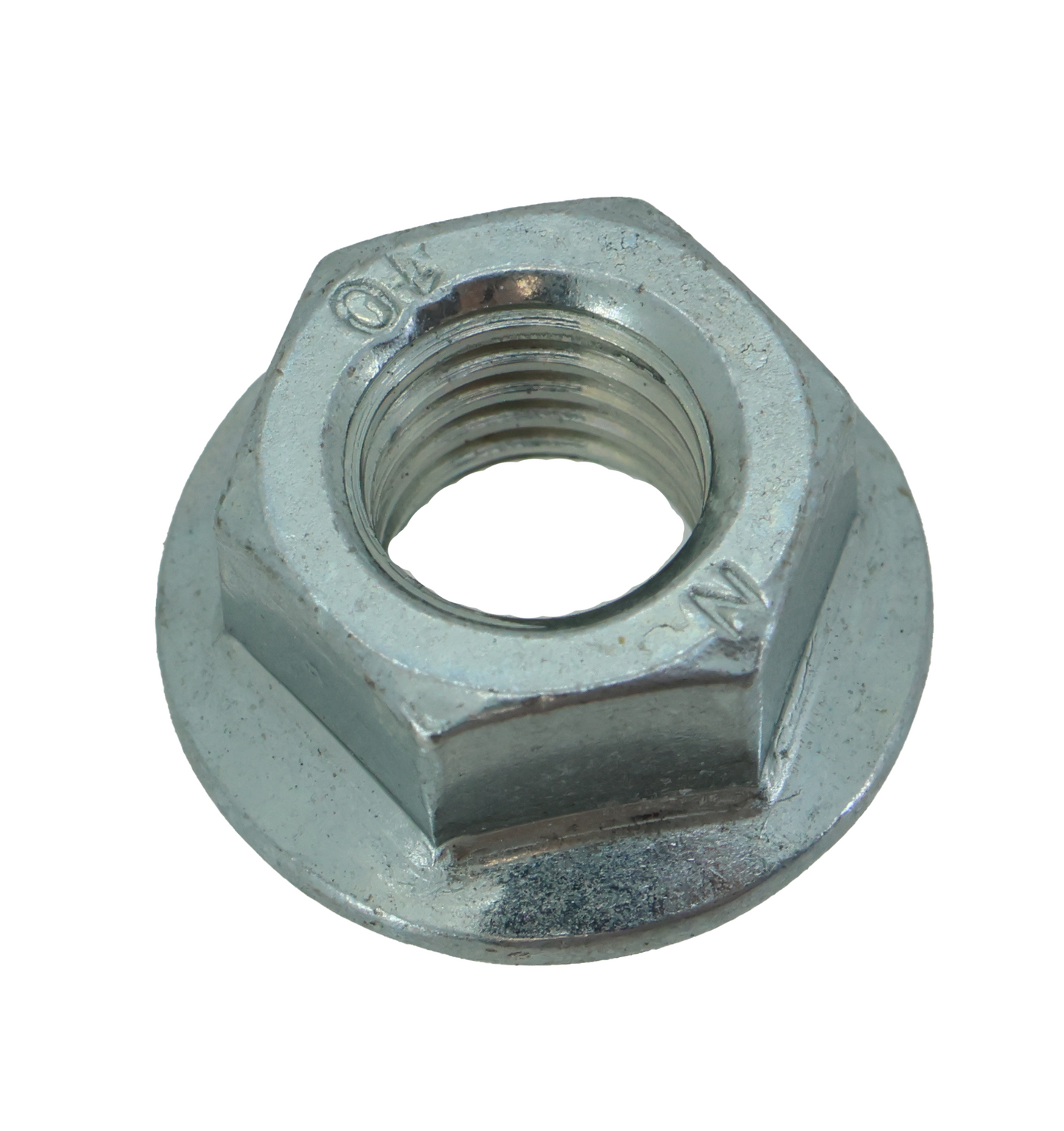 John Deere Original Equipment Nut - E63526