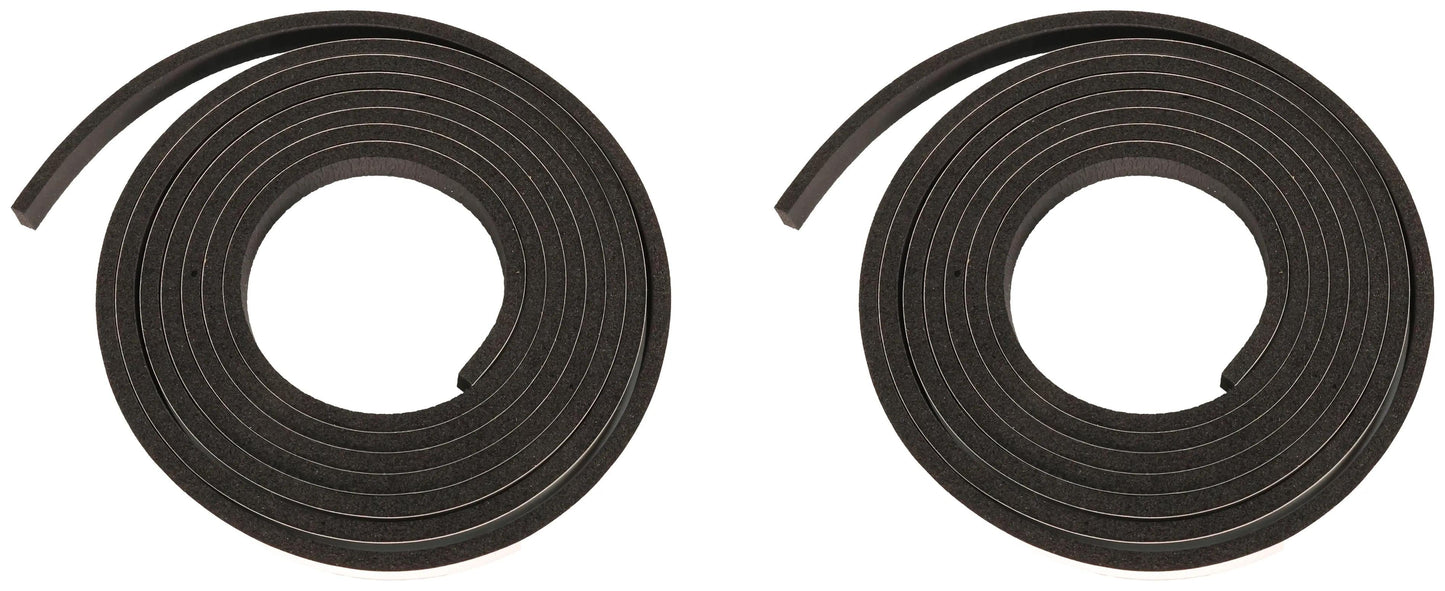 John Deere Original Equipment Grain Elevator Isolator (2-PACK) - H81330