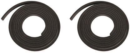 John Deere Original Equipment Grain Elevator Isolator (2-PACK) - H81330