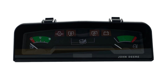 John Deere Original Equipment Instrument Cluster - AM115468