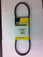 Sunbelt Transmission Drive Belt - B1MT320