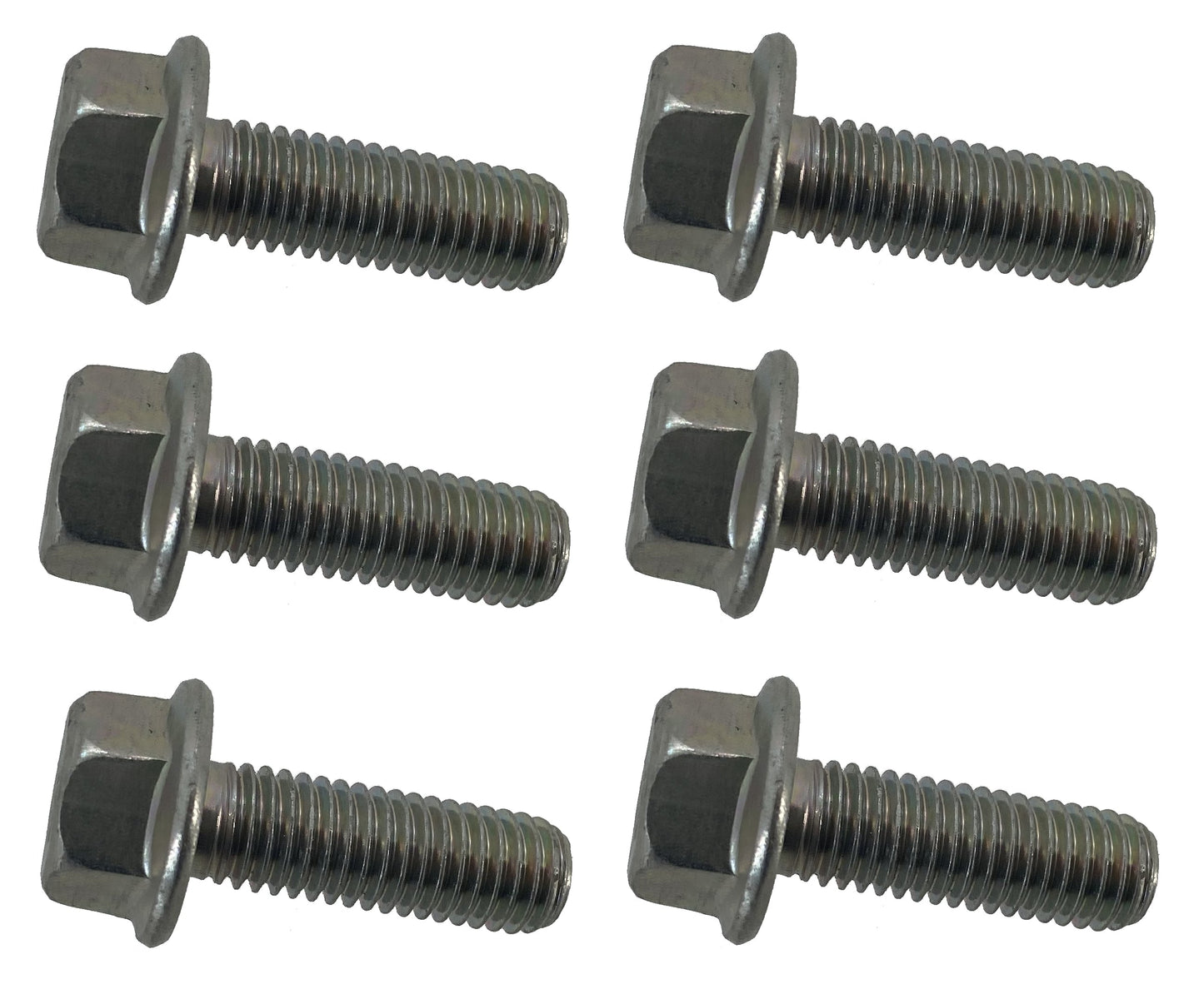 John Deere Original Equipment Screw (6 Pack) - 19M7786