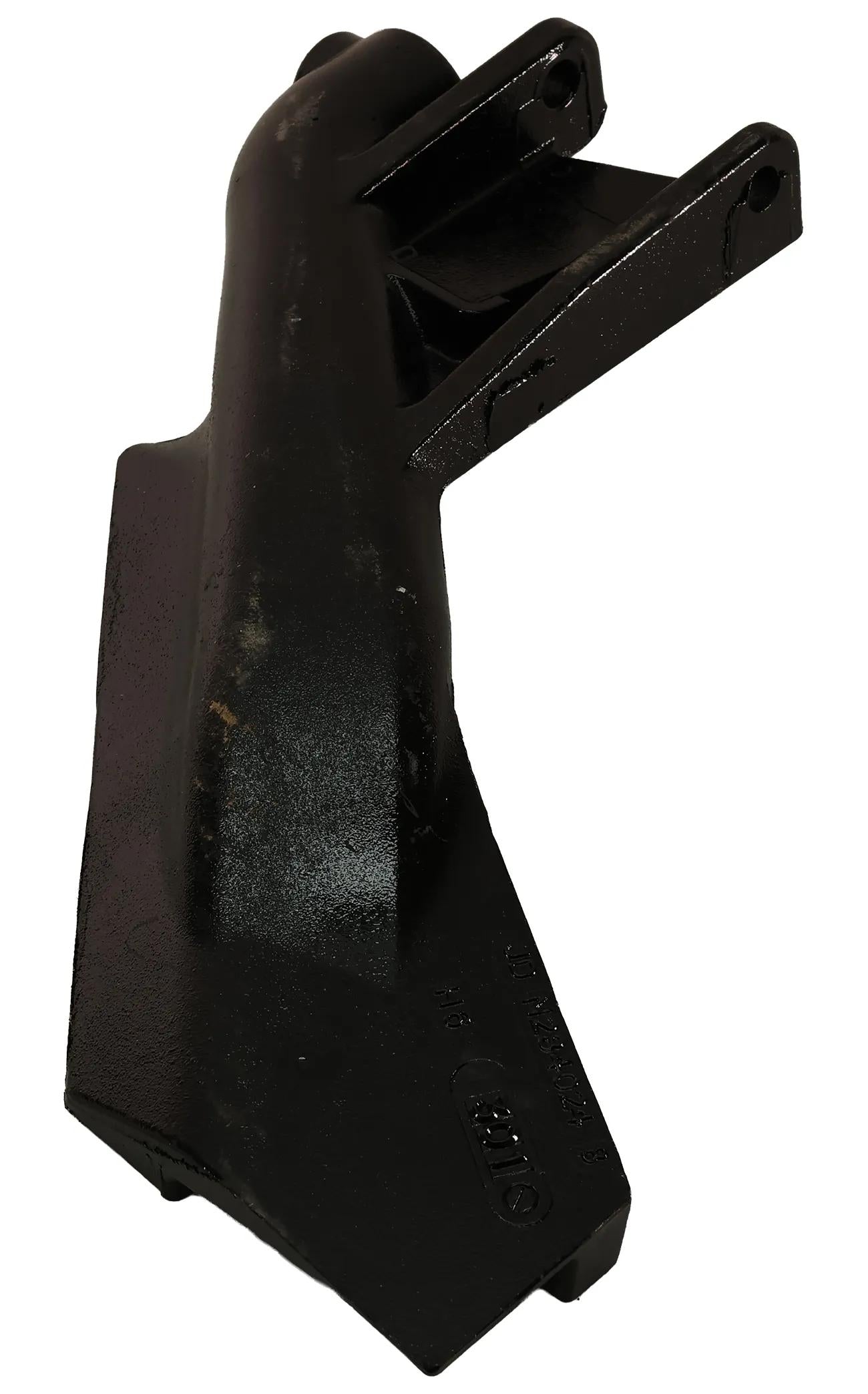 John Deere Original Equipment Extra Wear Seed Boot, Right Side - N284024