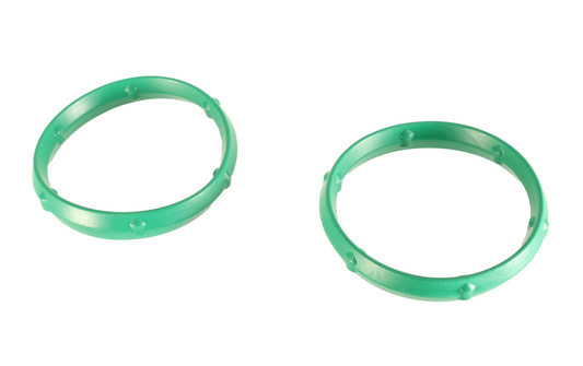 John Deere Seal MIU14392 from the side