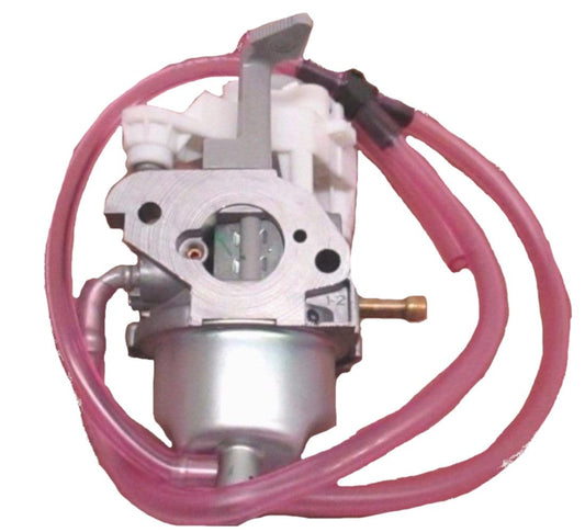 Honda Carburetor Assembly (BF30E D/E) - 16100-Z0D-D03,1