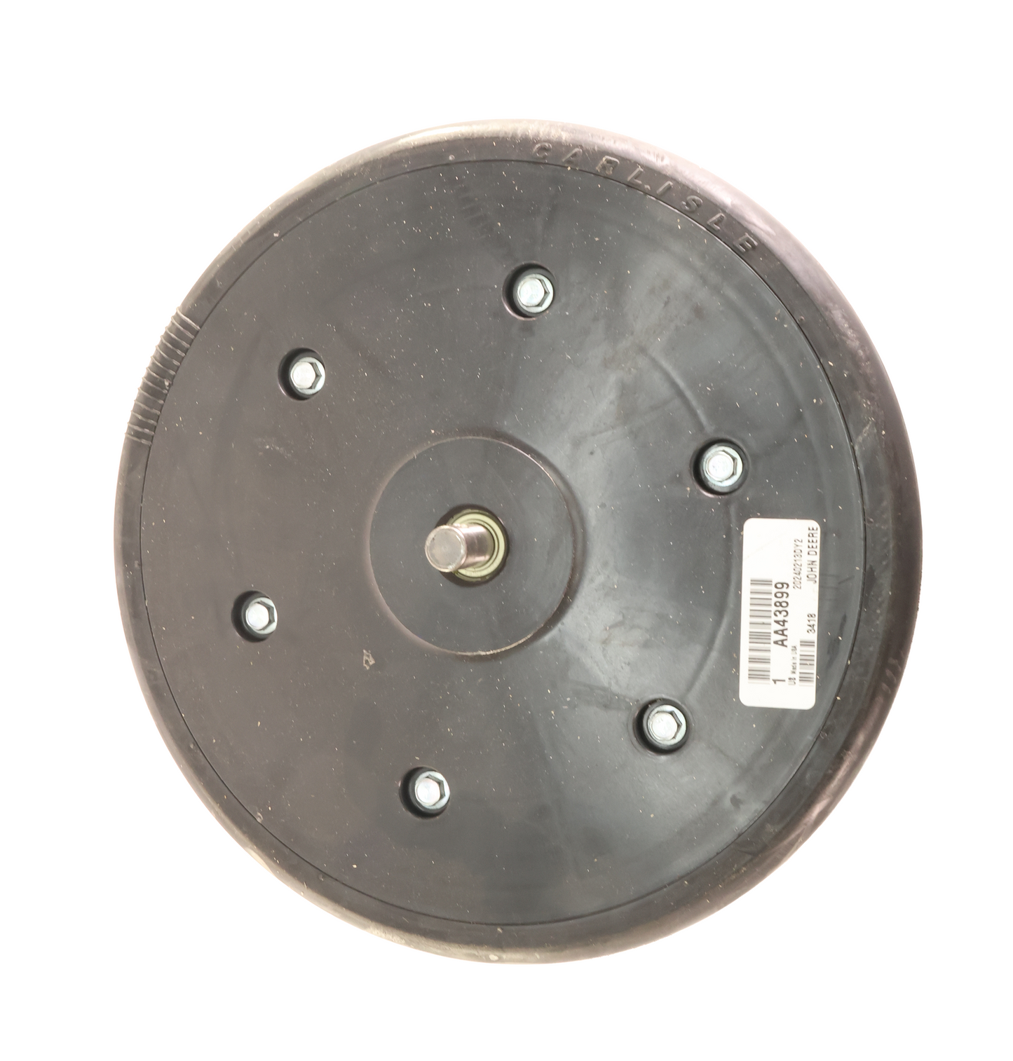 John Deere Original Equipment Wheel - AA43899