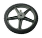 Briggs & Stratton 193548GS Wheel for Wheel House and other Generators, image 3