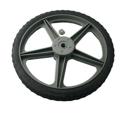 Briggs & Stratton 193548GS Wheel for Wheel House and other Generators