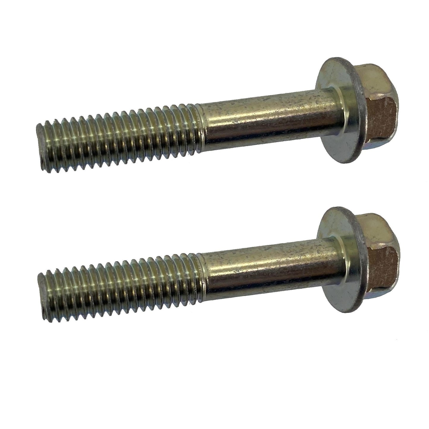 Honda Original Equipment Flange Bolt (8X45) 2 Pack - 95701-08045-00