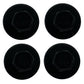 John Deere Original Equipment Screw 4 Pack - M119657