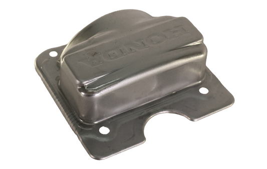 Honda Original Equipment Head Cover - 12311-Z8B-000