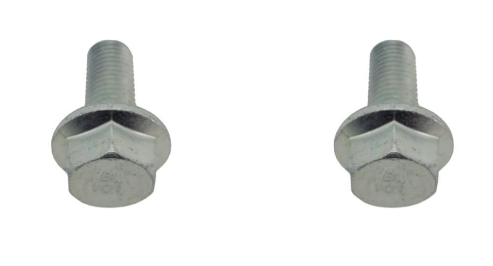 John Deere (2 PACK) Original Equipment Screw - 19M7793