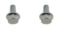 John Deere (2 PACK) Original Equipment Screw - 19M7793