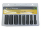 John Deere Original Equipment 3/8 SAE Impact Socket Set - TY27275