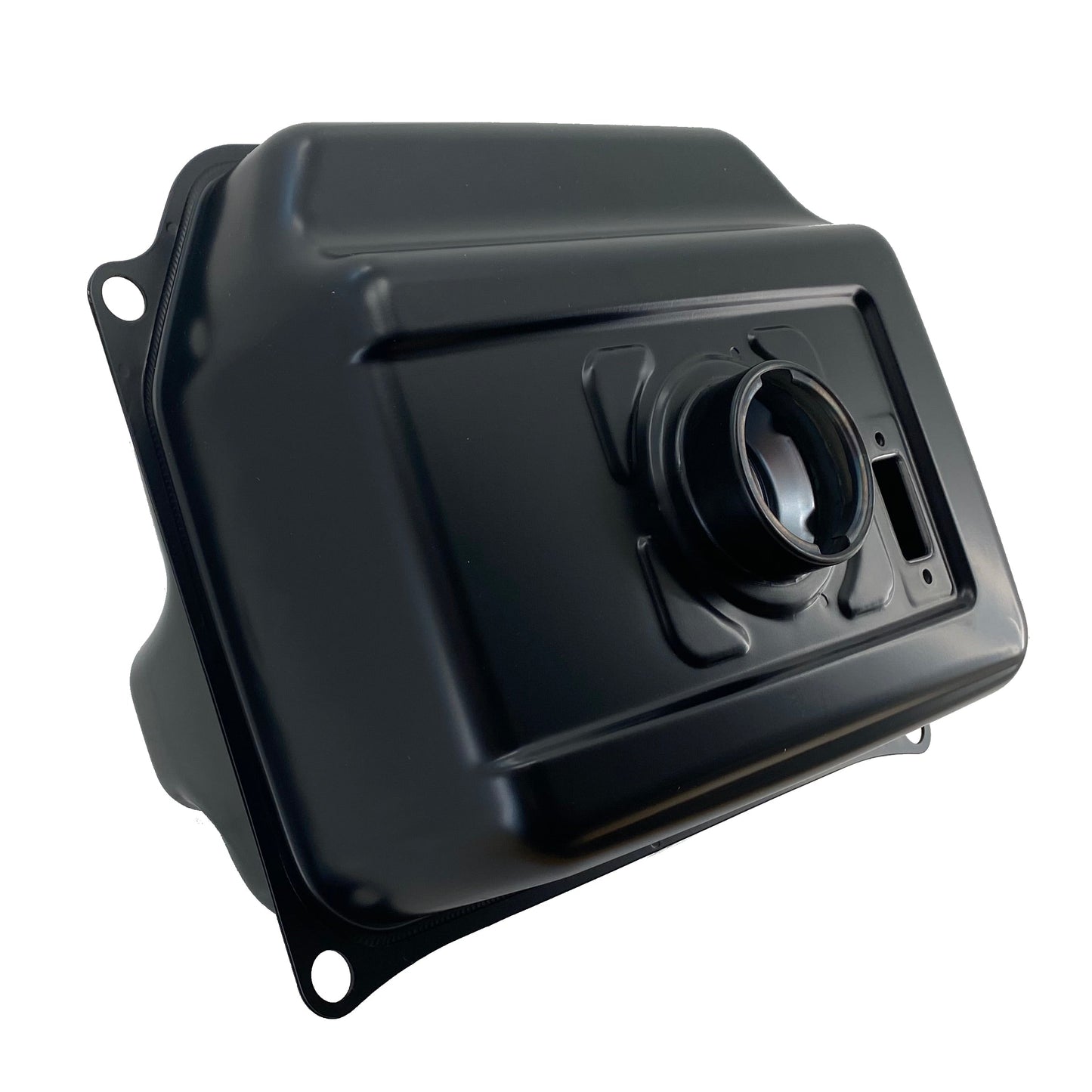 Honda Original Equipment Fuel Tank *TBlack* - 17510-ZS9-R30ZA