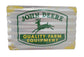 John Deere Metal Sign - Quality Farm Equipment, Corrugated, Silver - LP85809