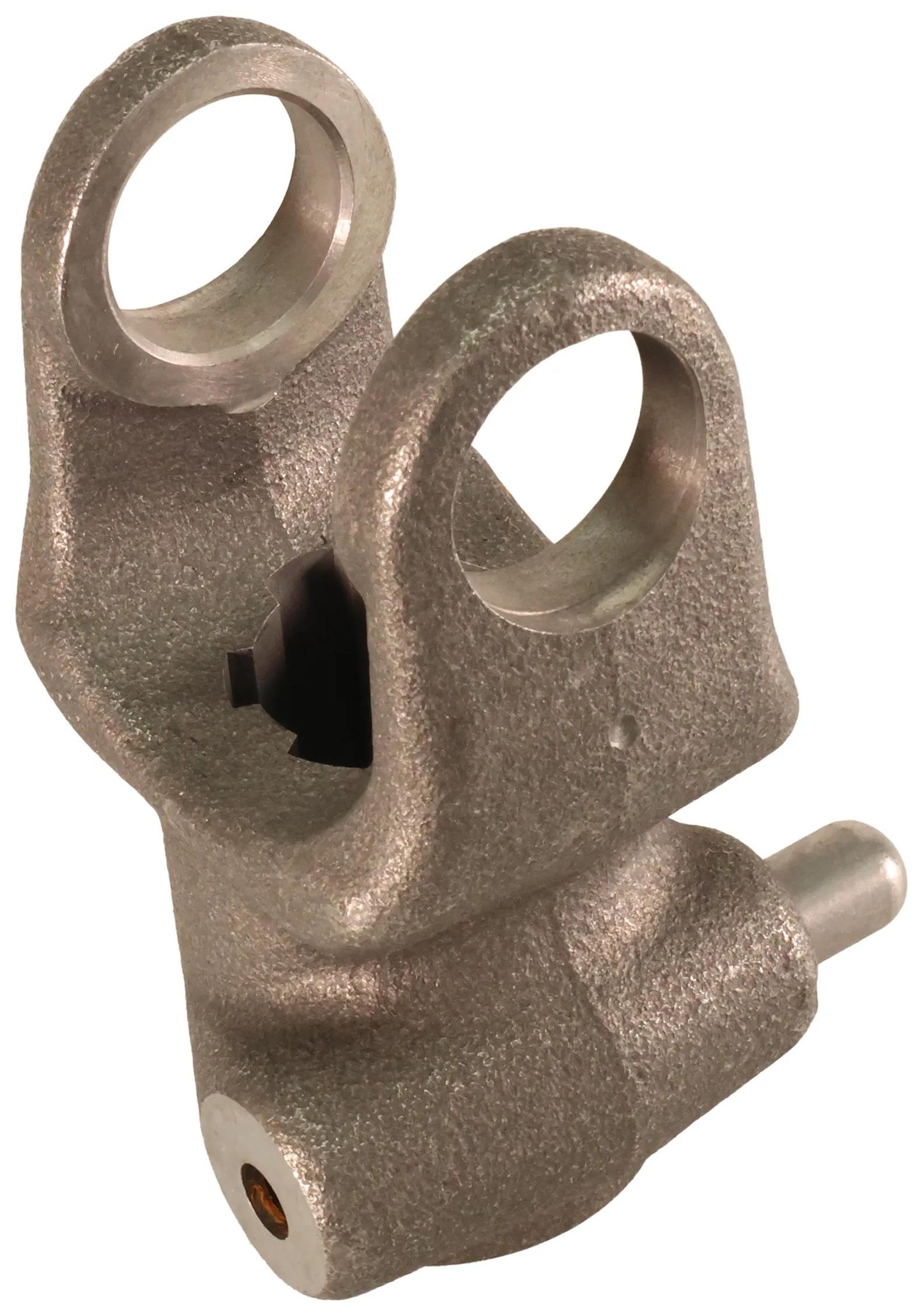 TRACTOR YOKE 1-3/8" 6 SPLINE QUICK DISCONNECT SERIES 12 - 971-1021206