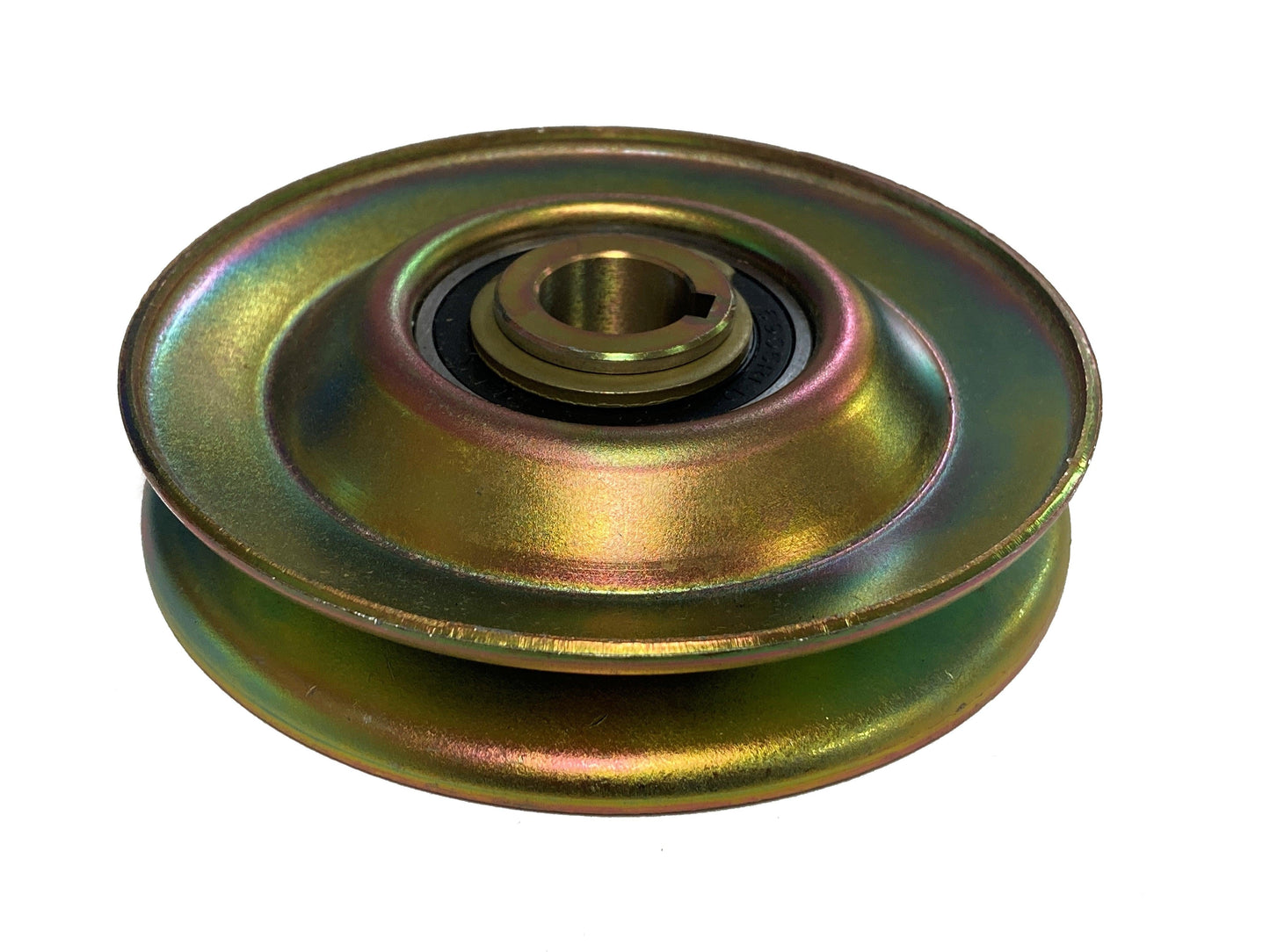 Honda Original Equipment Transmission Pulley - 76215-772-020