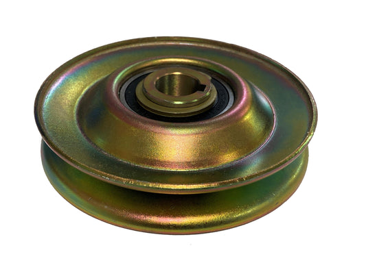 Honda Original Equipment Transmission Pulley - 76215-772-020