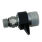 John Deere Original Equipment Hyd. Quick-Connect Coupler - RE255757