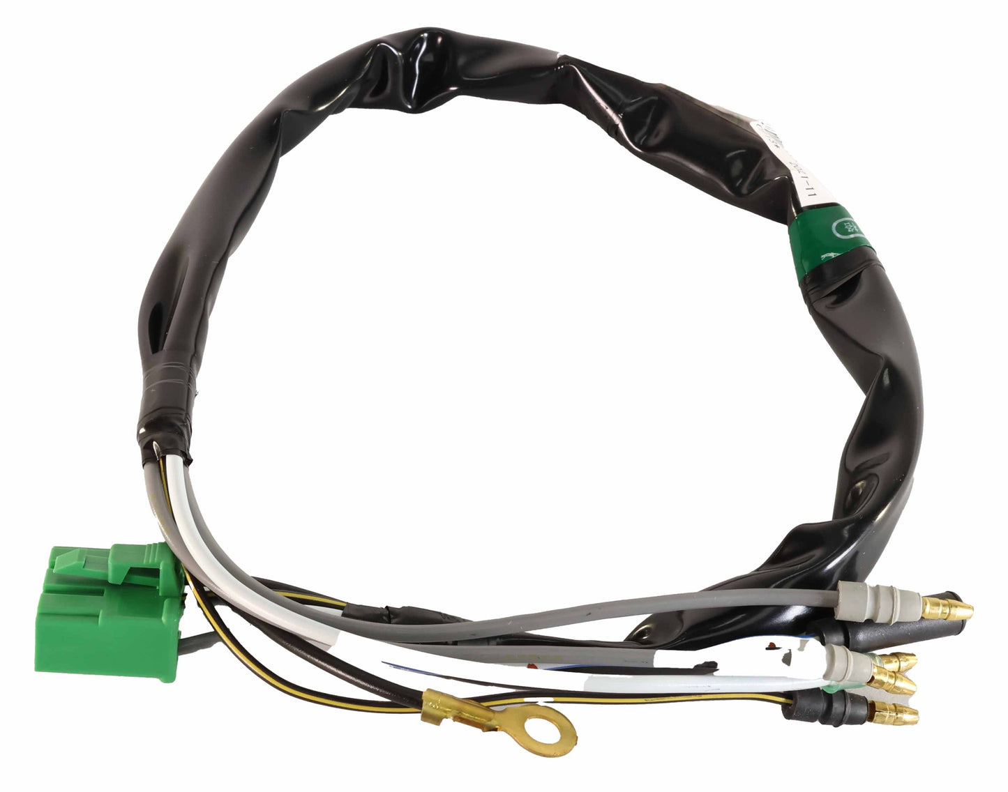 Honda Original Equipment Sub Wire Harness - 32105-Z6L-000