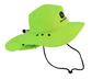 John Deere High Viz TM Mask & Bucket Hat - LP83278