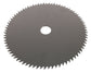 Echo Original Equipment BLADE - 80 TOOTH - 8" - 1" ARBOR  - 69500121432
