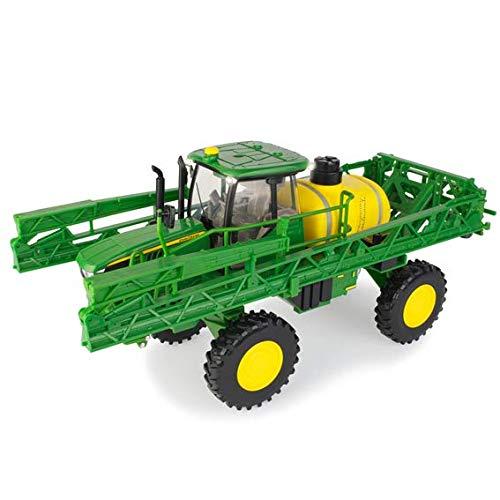 John Deere Ertl 1:16 Big Farm R4023 Self-Propelled Sprayer - LP68214