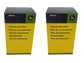 John Deere (2 PACK) Original Equipment Filter Element - AR94510,2