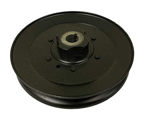 John Deere Original Equipment Pulley - AM123262