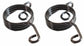 Honda Original Equipment R. Stop Return Spring (2-PACK) - 75118-VA3-J00,2