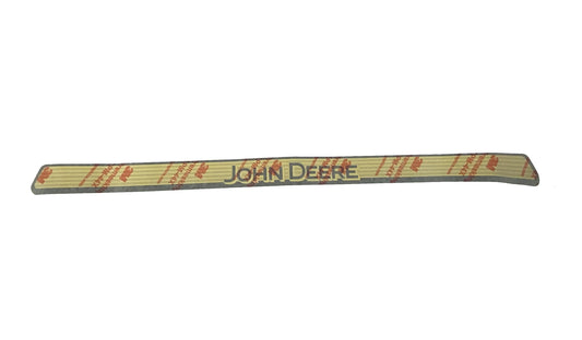 John Deere Original Equipment Label - M155673