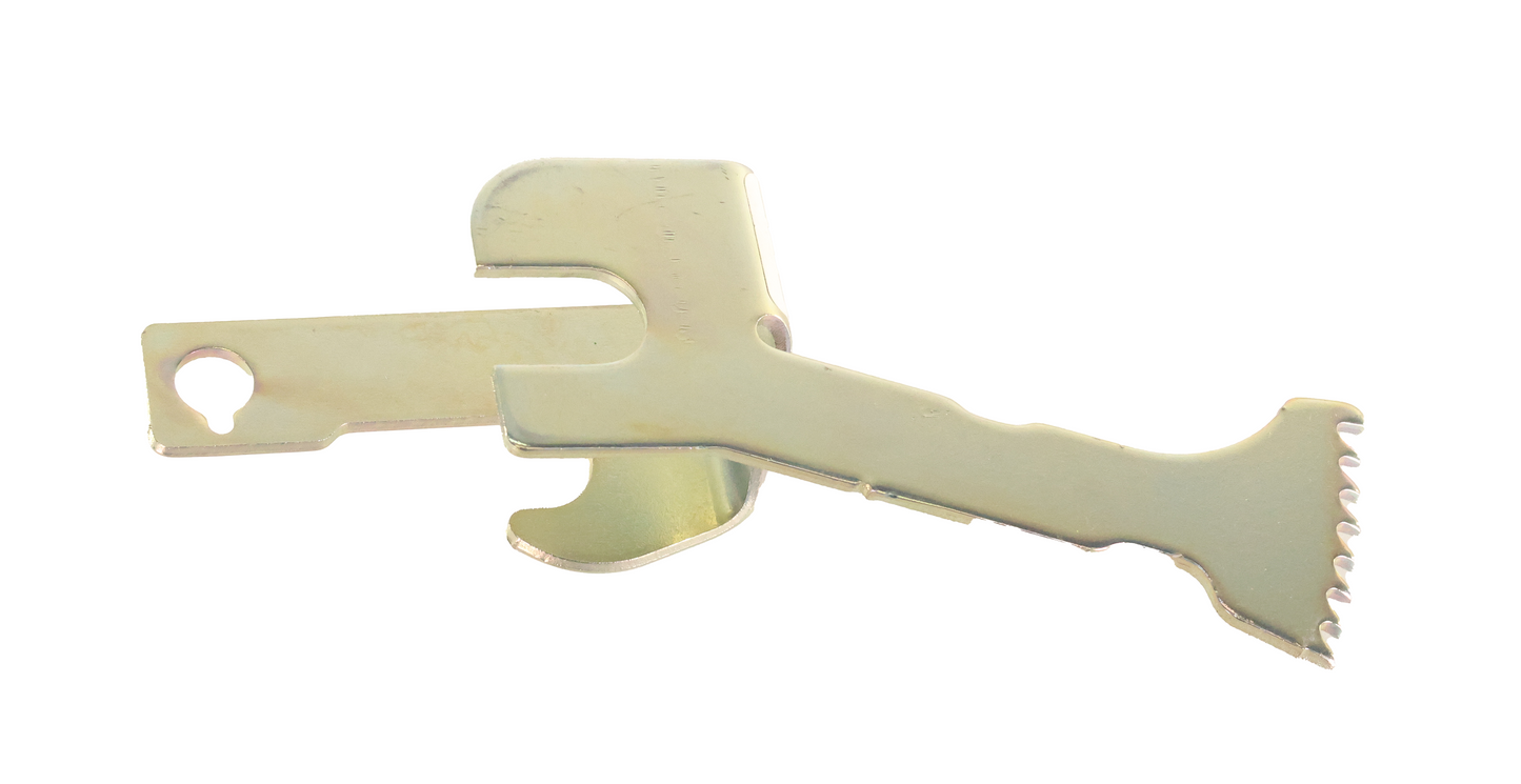 John Deere Original Equipment Bracket - GX20364