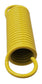 John Deere Original Equipment Extension Spring - TCU14936