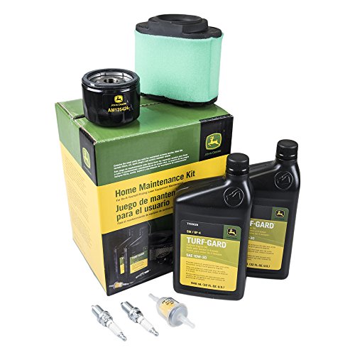 John Deere Original Equipment Maintenance Kit - LG268