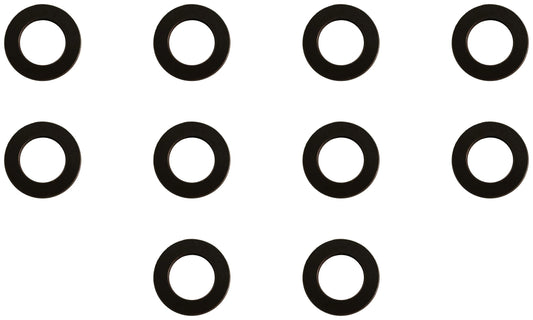 John Deere Original Equipment Round Hole Washer (10-PACK) - R76126