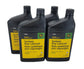 John Deere (4 PACK) Original Equipment Synthetic Gear Lubricant - TY26408