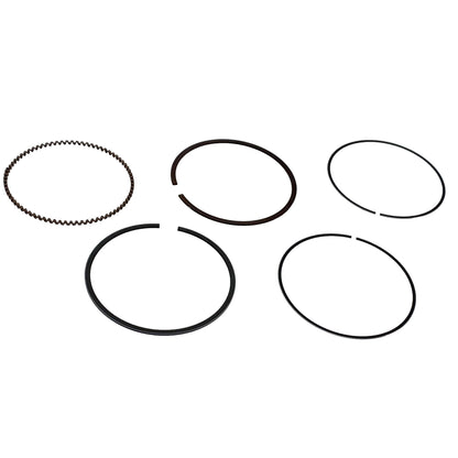 Honda Original Equipment Piston (STD) (TEIKOKU) Ring Set - 13010-Z5K-004