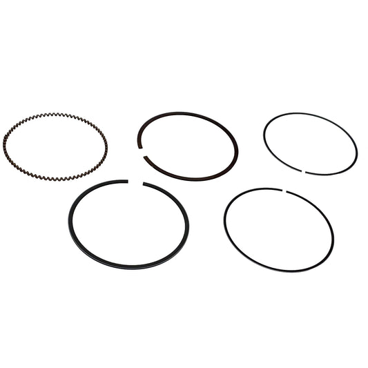 Honda Original Equipment Piston (STD) (TEIKOKU) Ring Set - 13010-Z5K-004
