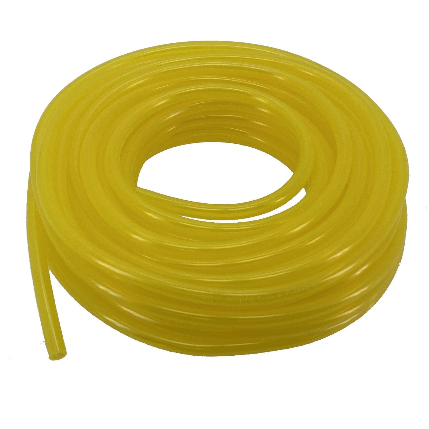 John Deere Original Equipment Fuel Line 1/4" ID x 3/8" OD 50' - B111382