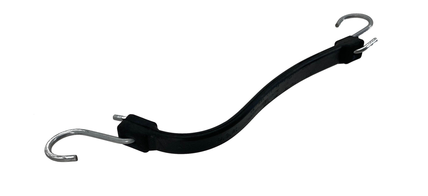 John Deere Original Equipment Tie-Down Strap - AR64845