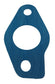 Honda Original Equipment Gasket - 16221-Z9L-000