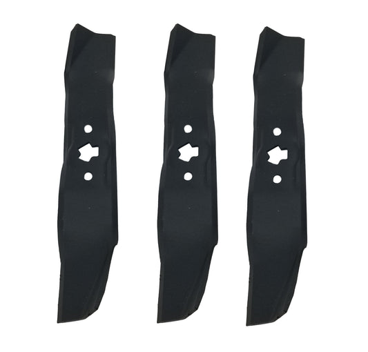 46" MTD (SET OF 3) BLADE (742-0612A) - 9006-12