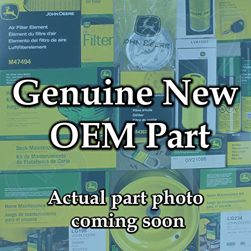 John Deere Original Equipment Regulator Kit #AM108848